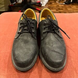 Vintage men’s shoes